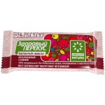 Батончик-мюсли, 55 г 20 шт Здоровый перекус клюква шоу-бокс