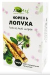 Лопух корень, AltaiMag (АлтайМаг) сырье 50 г 1 шт