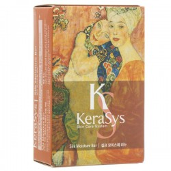 Мыло KeraSys Силк Моистур