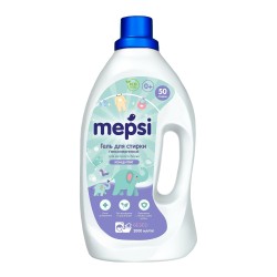 Гель для стирки белья Mepsi 2 л