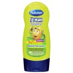 Шампунь для волос и тела, Bubchen (Бюбхен) 200 мл дыня