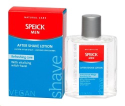 Лосьон после бритья Speick Мен 100 мл