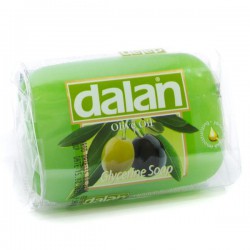 Мыло Dalan Глицерин Оливки 100 г