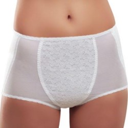 Бандаж-трусы компрессионный Крейт р. 2