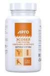 Эсобел с экстрактом сабельника болотного, Арго гранулы 120 г 1 шт