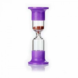 Часы песочные 15 мин настольные