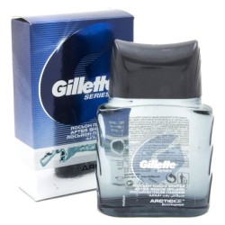 Лосьон после бритья Gillette сириес арктик айс 50 мл