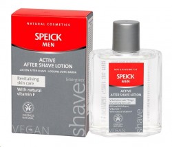 Лосьон после бритья Speick Мен Актив 100 мл