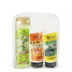 Набор Кора Сантэ восточный мотив