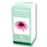 Эхинацея настойка 50 мл 1 шт.