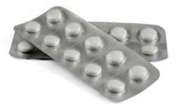 Римантадин табл. 50 мг 20 шт.