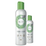 Пенка для умывания и снятия макияжа, Krasiva Cosmetics (Красива Косметикс) 250 мл