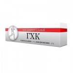 Глюкозамин хондроитиновый комплекс, гель 50 мл универсальный