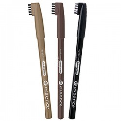 Карандаш для бровей Essence Эйеброу дизайнер тон 05