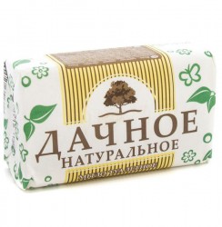 Мыло Дачное натуральное
