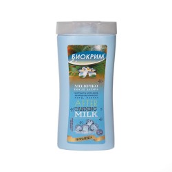 Молочко после загара Биокрим 200 мл