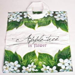 Пакет яблоня в цвету р. 38х42
