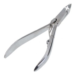 Кусачки маникюрные