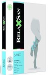 Гольфы антиварикозные, Relaxsan (Релаксан) р. 3 арт. 950 280 den Гамбалетто бейсик телесные