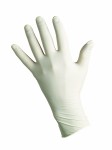 Перчатки хирургические стерильные, Biogloves (Биогловс) р. 6.5 1 шт