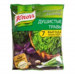 Приправа, Knorr (Кнорр) 200 г 1 шт Душистые травы универсальная