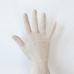 Перчатки смотровые латексные стерильные неопудренные, р. S 1 шт OL 273 текстурированные с внутренним синтетическим покрытием пара 2400001226108