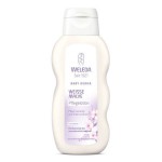 Молочко для тела, Weleda (Веледа) 200 мл с алтеем для гиперчувствительной кожи