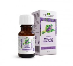 Шалфея масло Mirrolla эфирное 10 мл