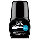 Дезодорант-антиперспирант для мужчин, Lumene (Люмене) 60 мл Активейт фор Мэн 24 ч  ролик