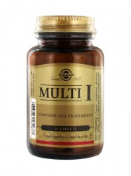 Мульти-I 30 шт. табл.