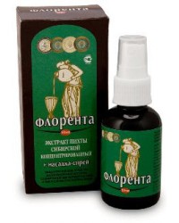 Флорента 1 шт. спрей 50 мл