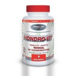 Хондро-Вит, Fitness&Life (Фитнес энд Лайф) таблетки 205 мг 300 шт Hondro-Vit БАД (Одуванчик П)