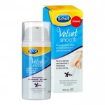 Сыворотка для ног, scholl (Шоль) 30 мл арт. 10035635  Вельвет Смус для интенсивного увлажнения