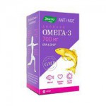Двойная Омега-3 700 мг, капсулы 30 шт